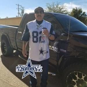 Meet your Posher, Mark